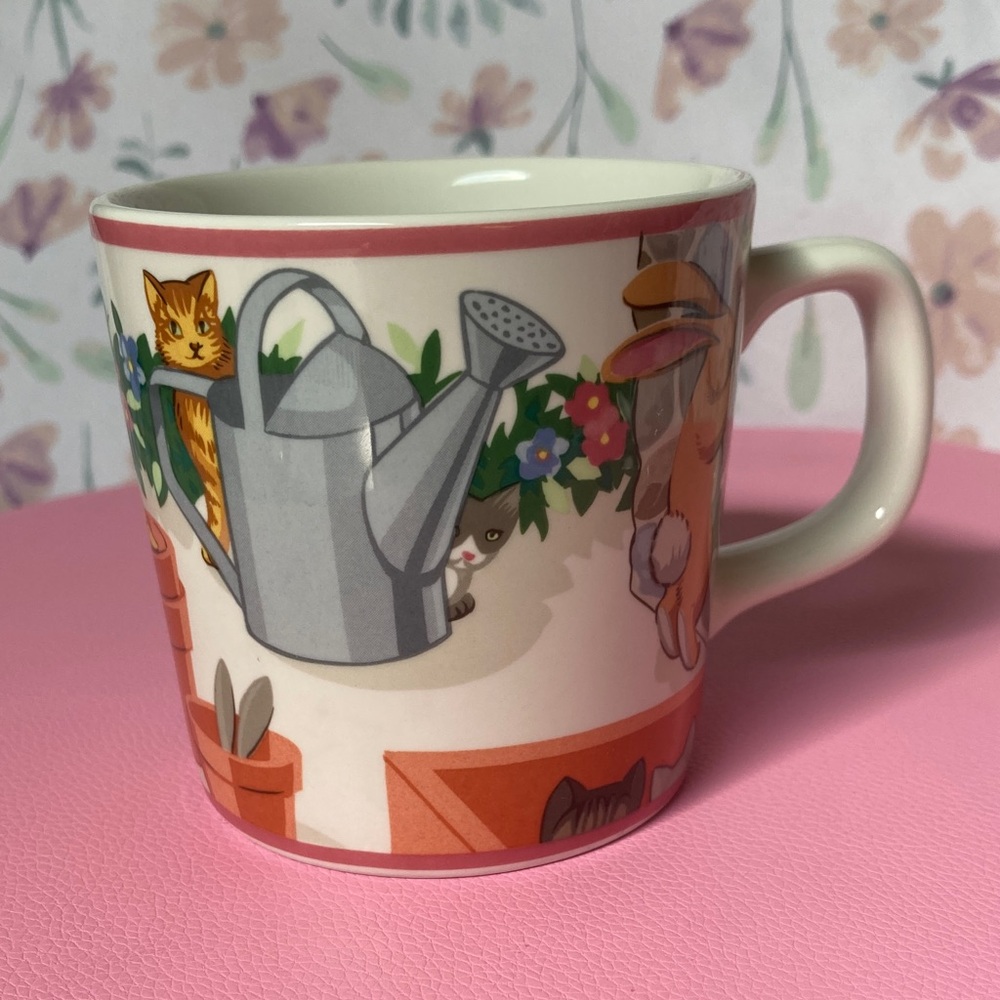 Tiffany & Co. Playground Child's Mug